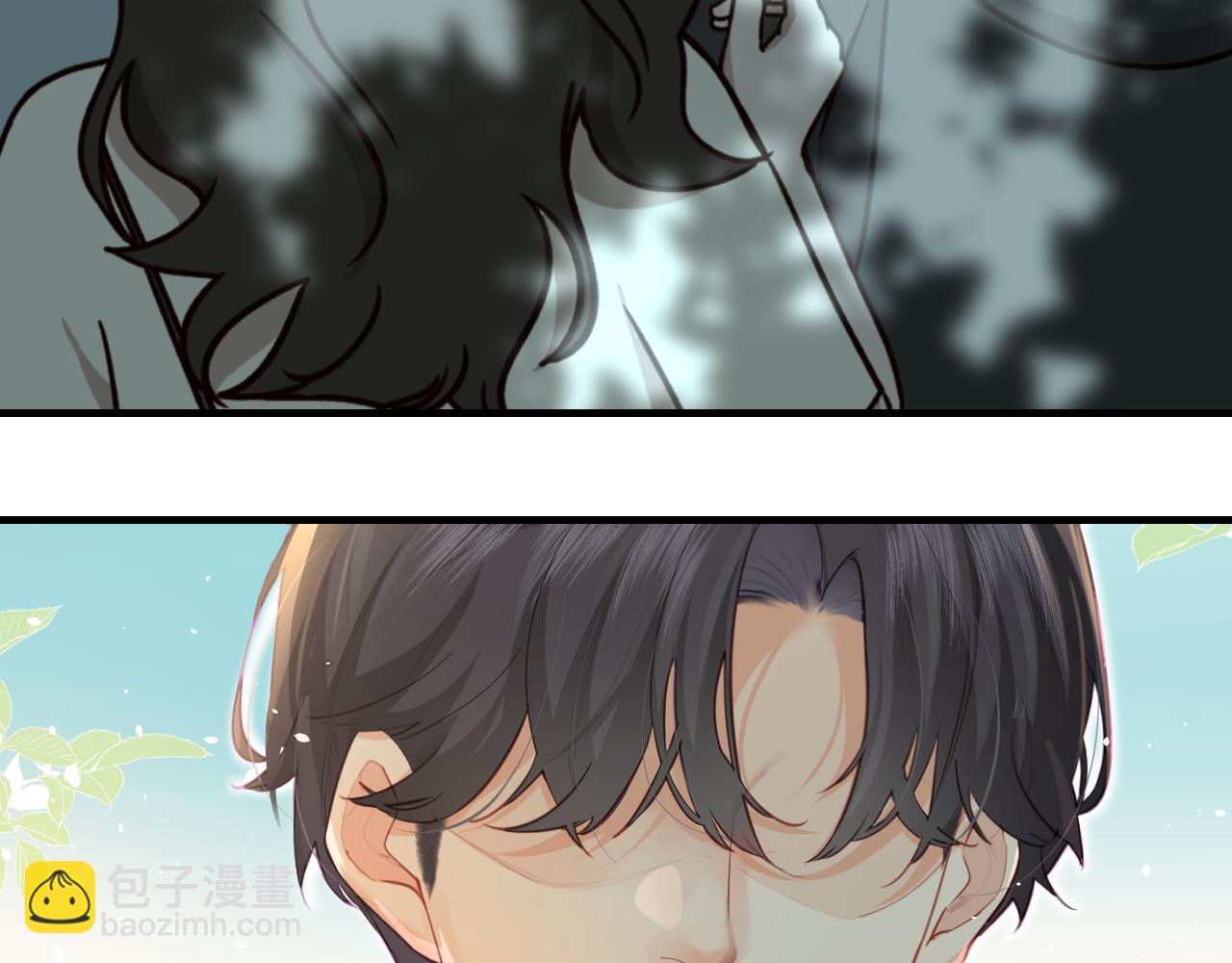 頂流夫婦有點甜 - 第31話 是秘密🤫(2/2) - 6