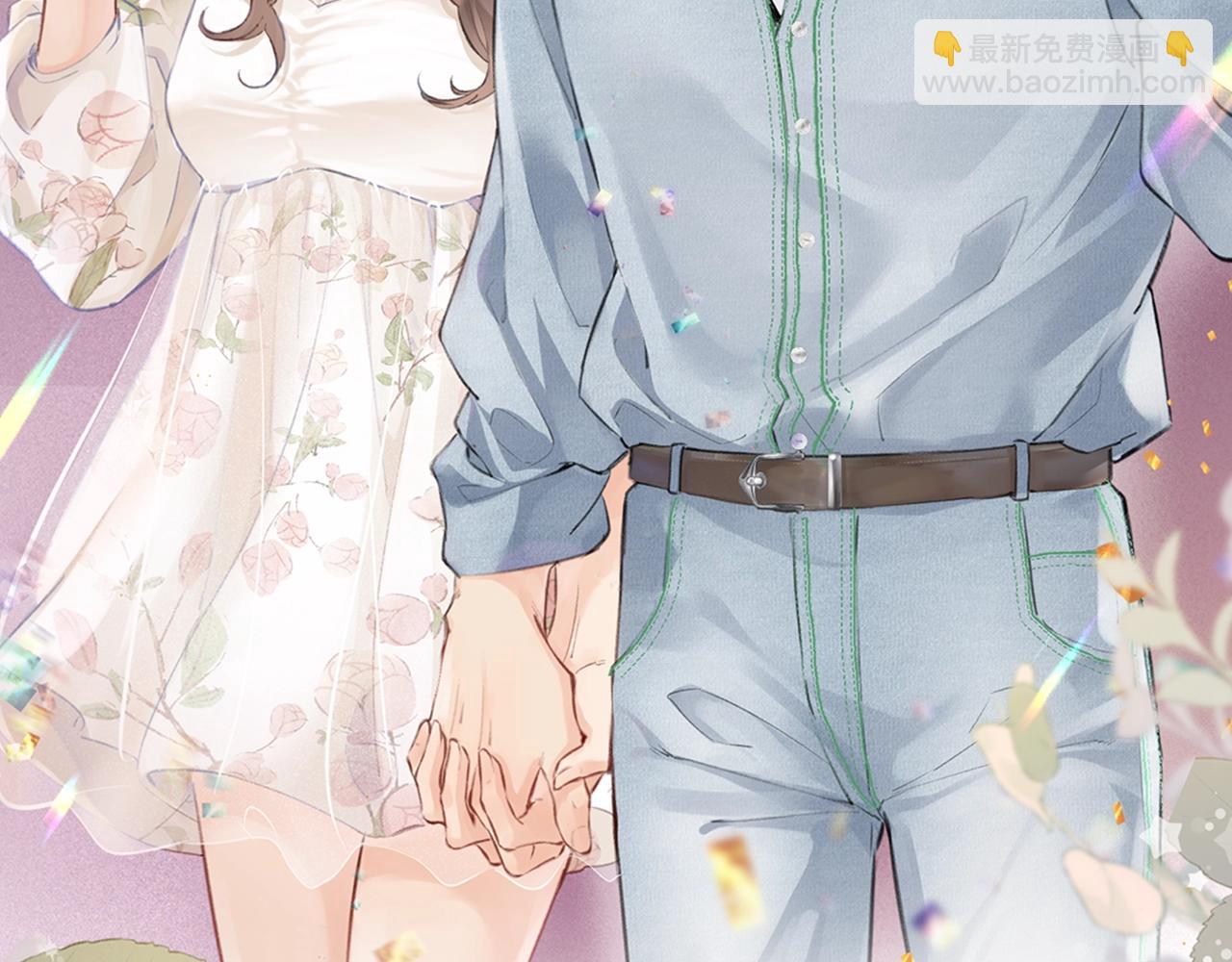 頂流夫婦有點甜 - 第5期 高清壁紙來啦！ - 7