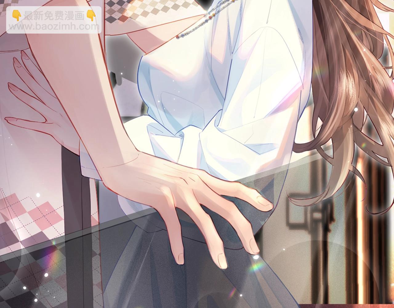 頂流夫婦有點甜 - 第5期 高清壁紙來啦！ - 4