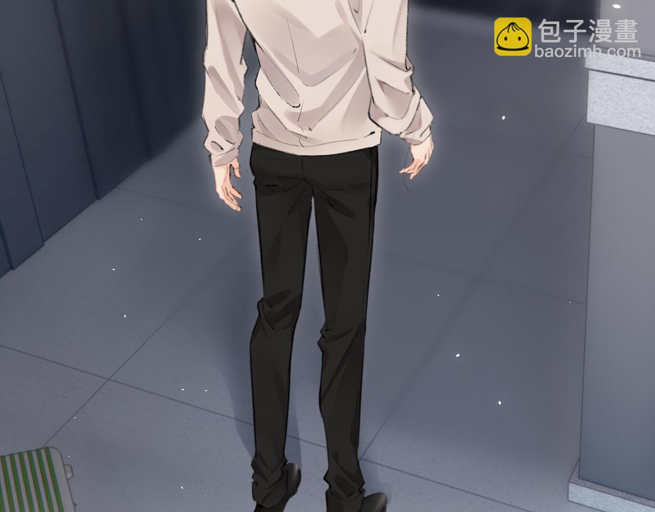 頂流夫婦有點甜 - 第04話 誰想他了！(3/3) - 5