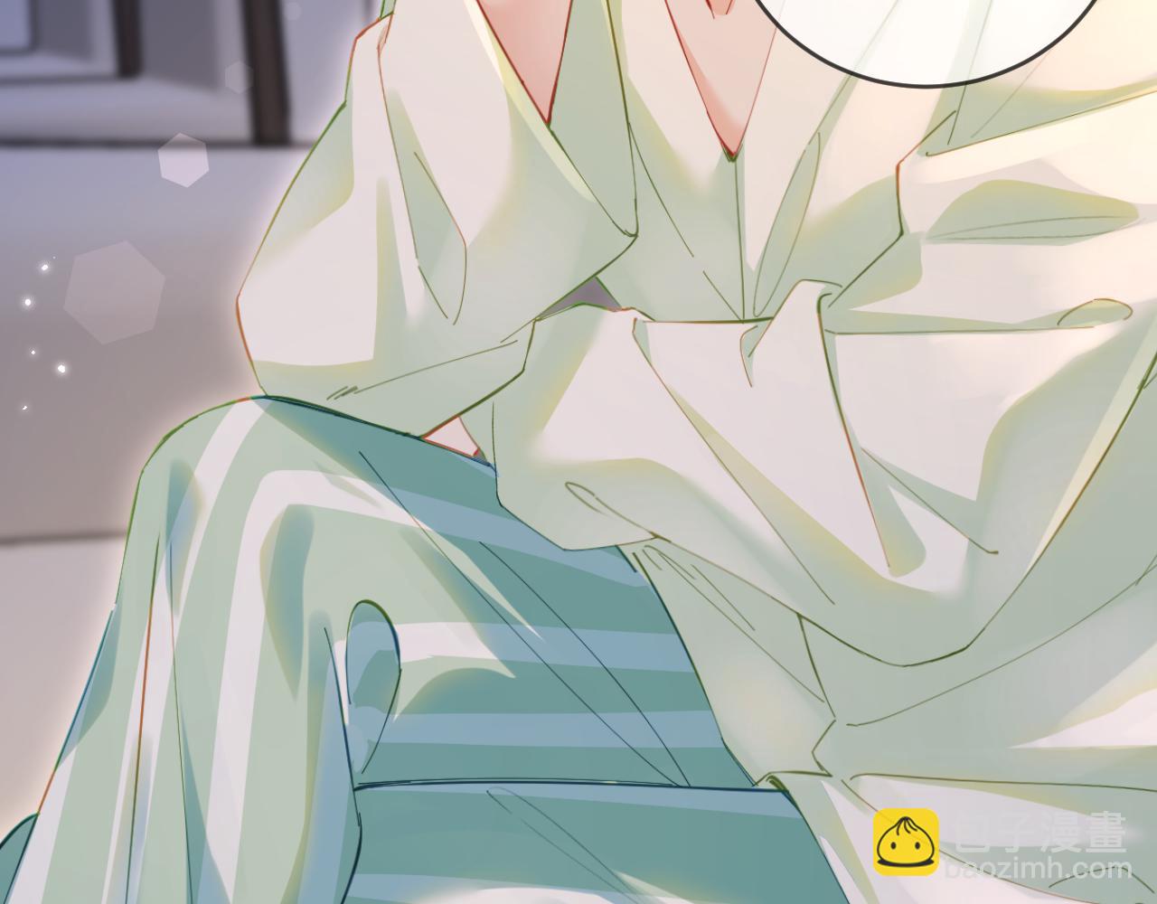 頂流夫婦有點甜 - 第36話 我喜歡你❤️(2/3) - 3