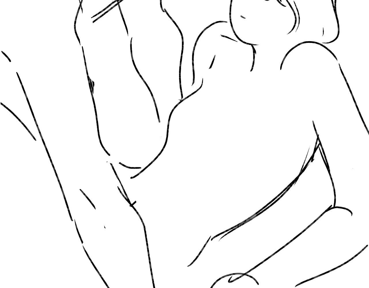 頂流夫婦有點甜 - 第36話 我喜歡你❤️(2/3) - 1