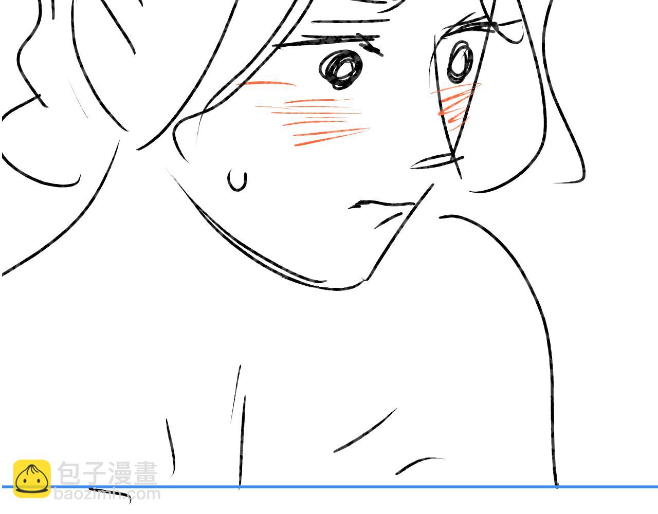 頂流夫婦有點甜 - 第40話 任性撒嬌(2/2) - 7