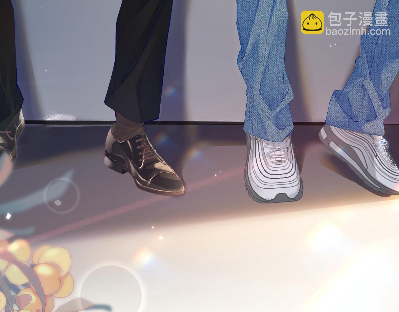 頂流夫婦有點甜 - 第42話 她是我的妻子!(1/3) - 7