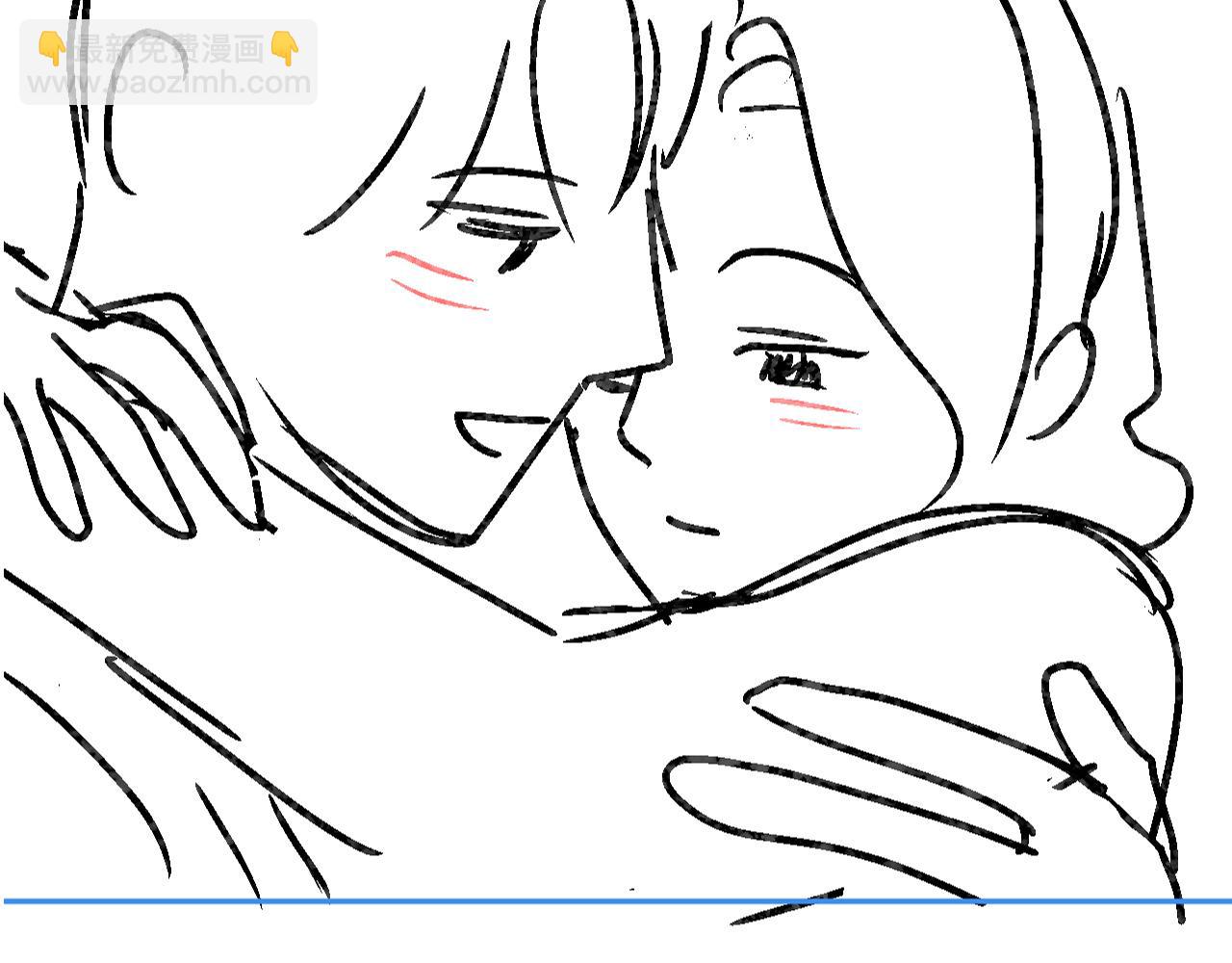 頂流夫婦有點甜 - 第59話 忍不住親親😉(3/3) - 1