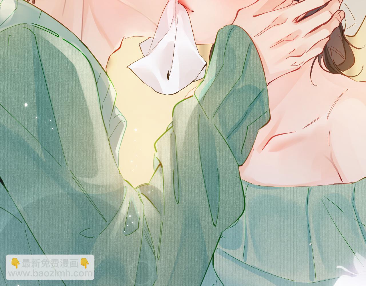 頂流夫婦有點甜 - 第59話 忍不住親親😉(2/3) - 5