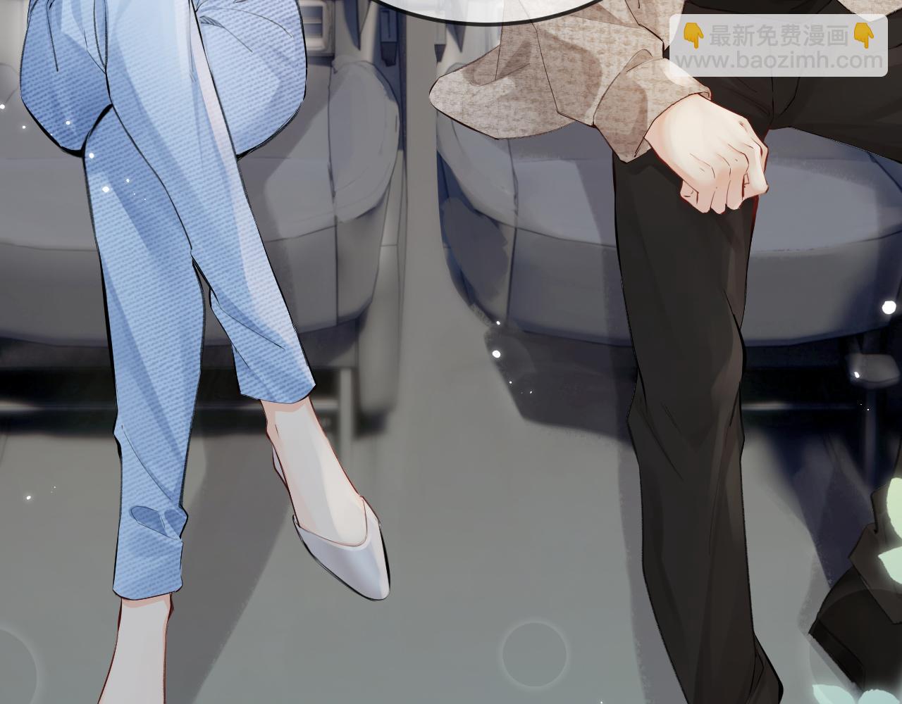 第9话 酒后失言(1/3)-第11话