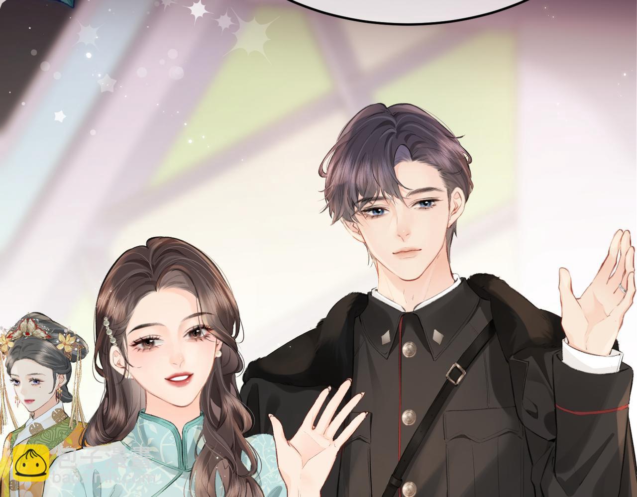 第13话 想亲就亲(1/3)-第15话