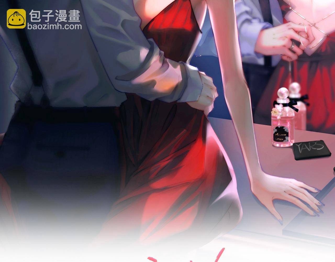 第17话 好看吗？(1/3)-第19话