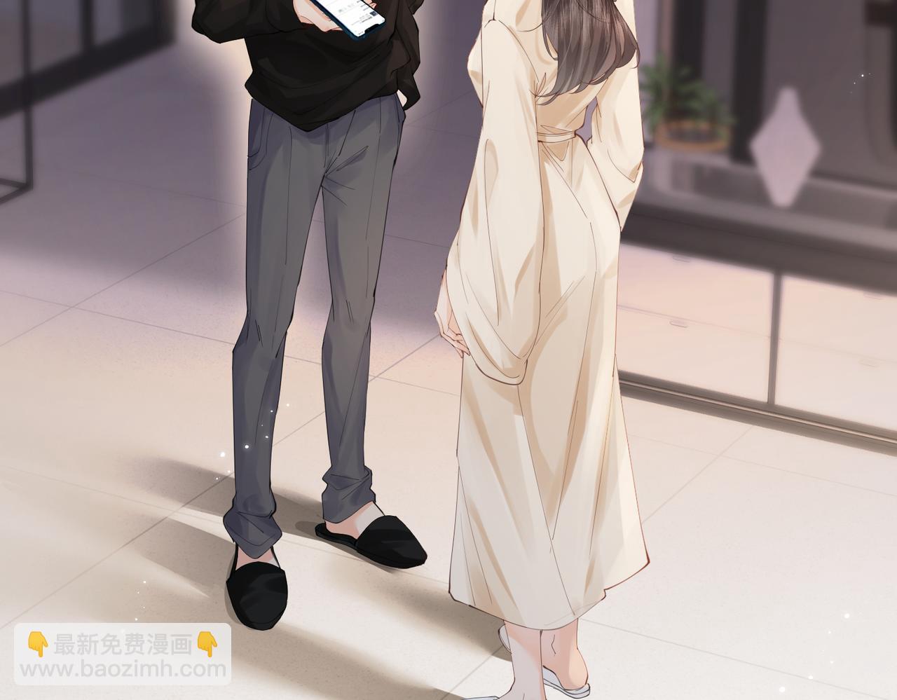 第17话 好看吗？(1/3)-第19话