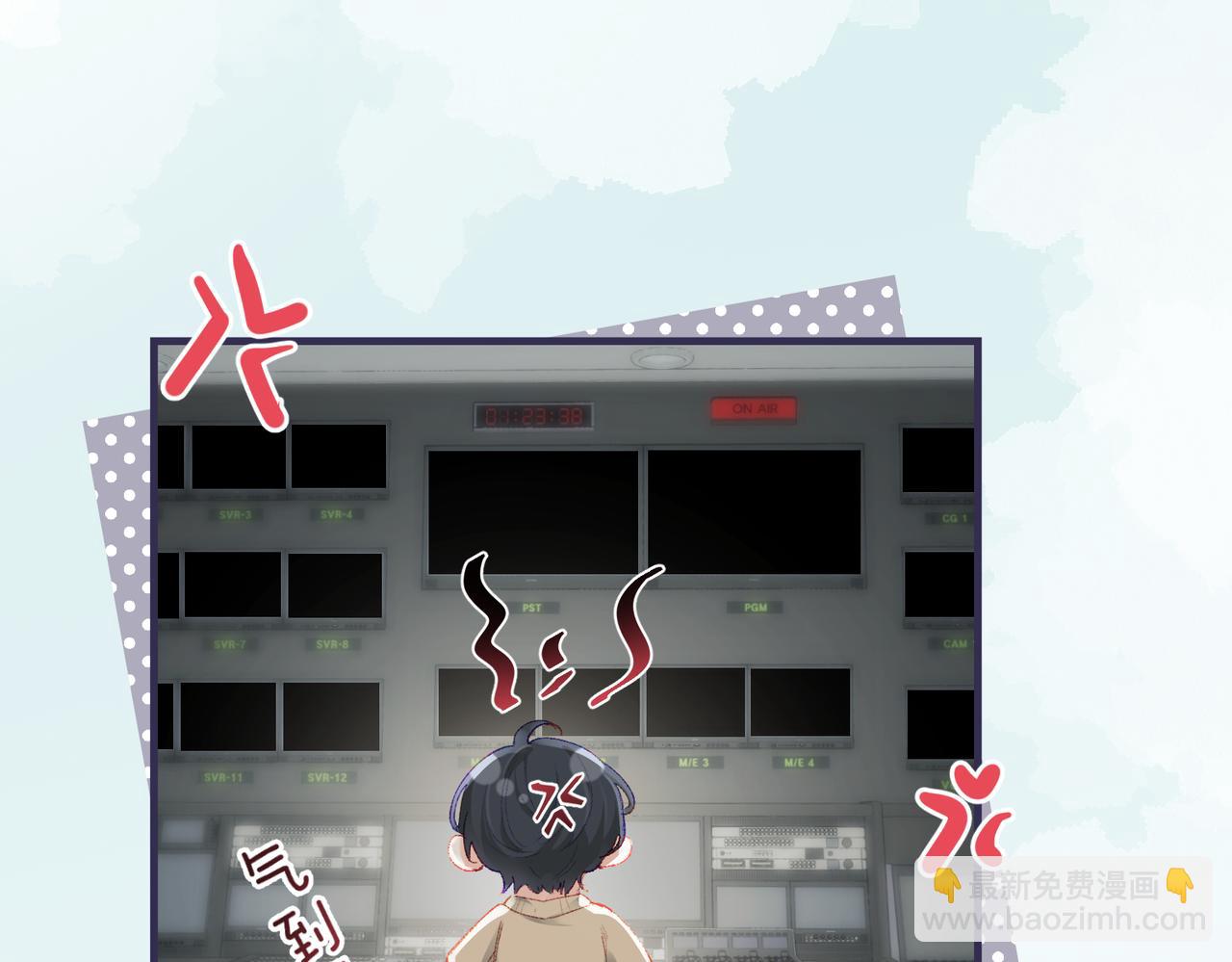 第19话 道长，我忍不了了(1/3)-第21话