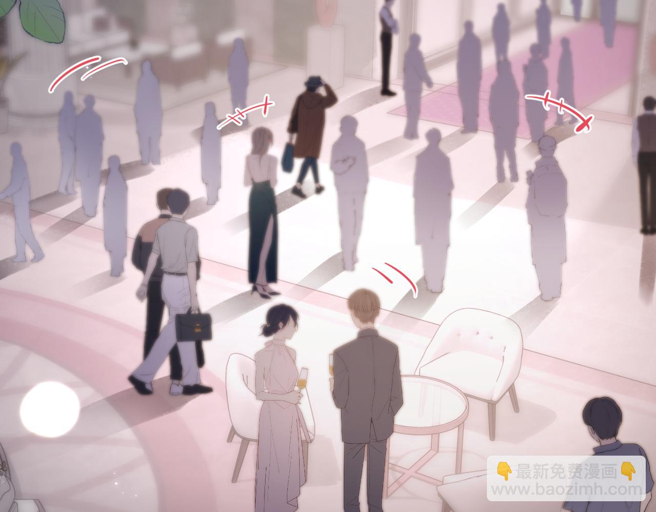 第21话 走，去&ldquo;捉奸&rdquo;(1/3)-第23话