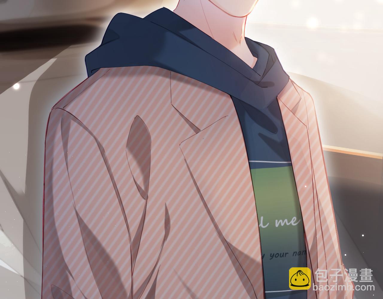 第27话 害羞！(1/3)-第29话