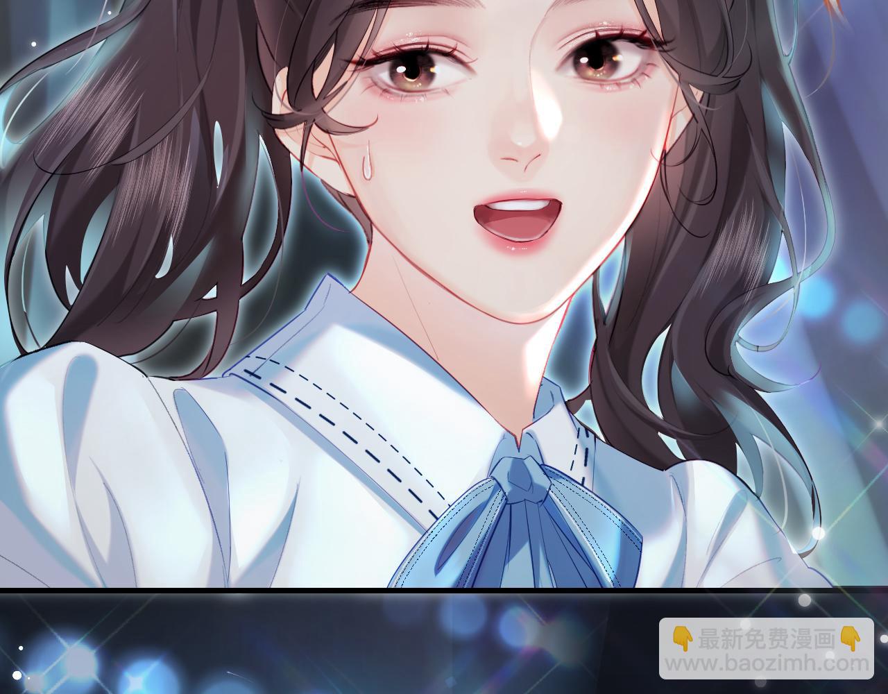 第27话 害羞！(1/3)-第29话