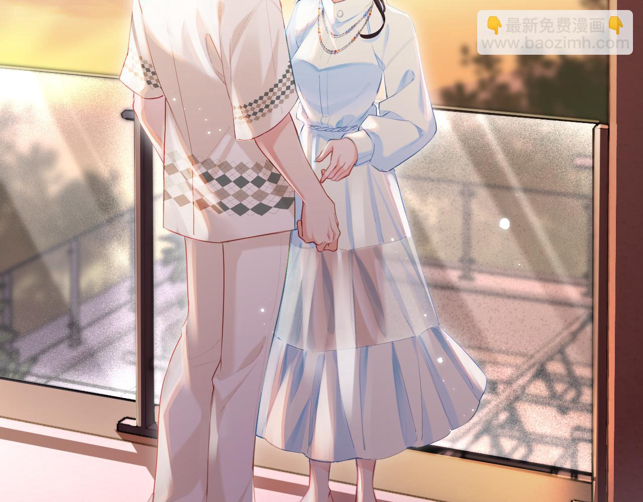 第29话 亲密接触(1/3)-第31话