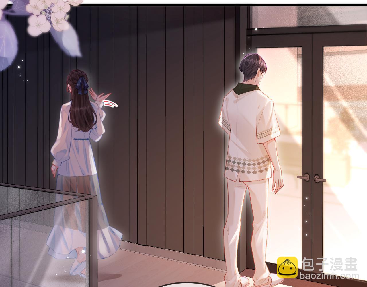 第29话 亲密接触(1/3)-第31话