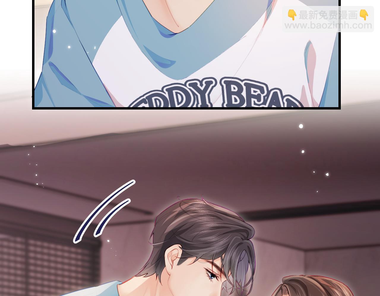 第29话 亲密接触(1/3)-第31话