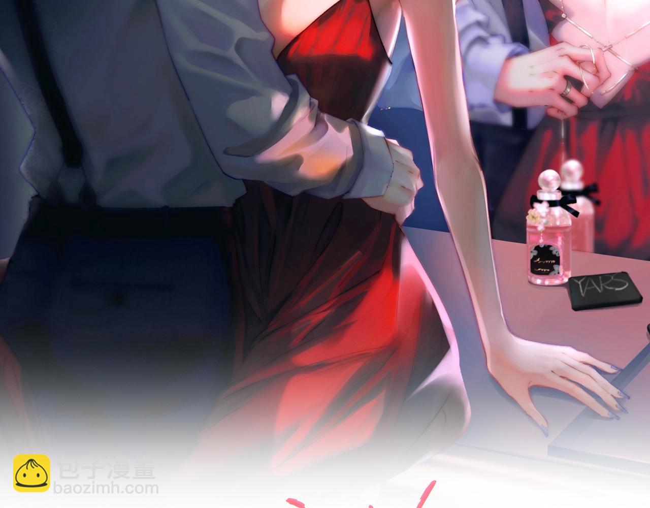 第29话 亲密接触(1/3)-第31话