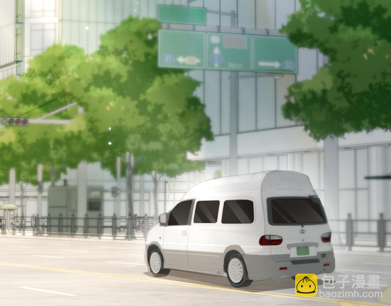 第31话 是秘密????(1/2)-第33话