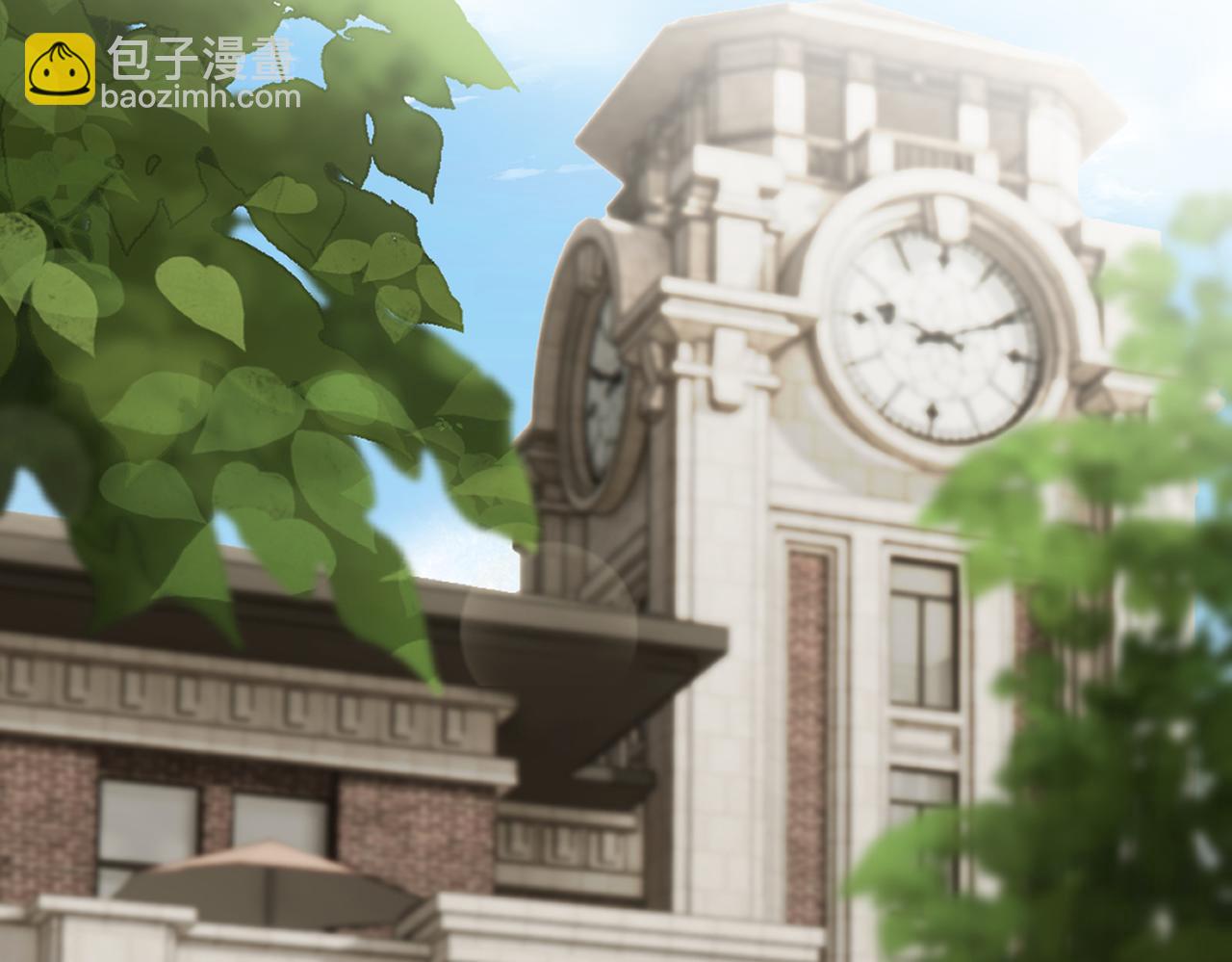 第04话 谁想他了！(1/3)-第5话