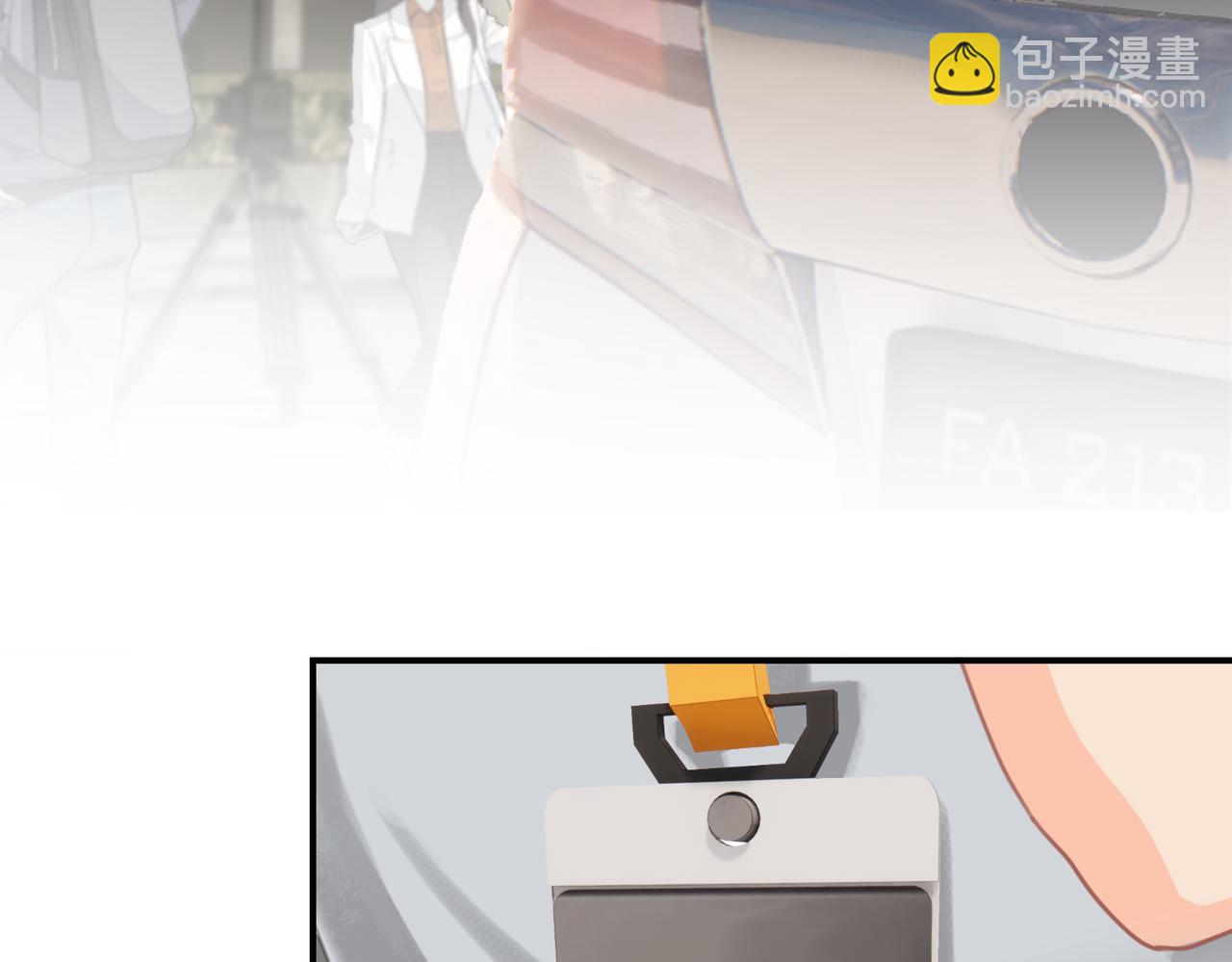 第04话 谁想他了！(1/3)-第5话