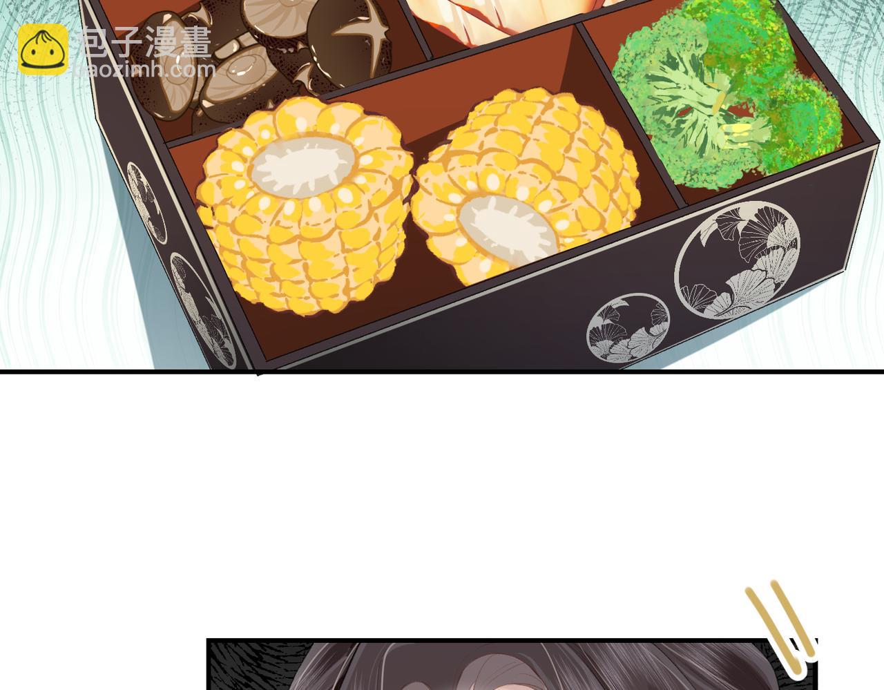 第04话 谁想他了！(1/3)-第5话