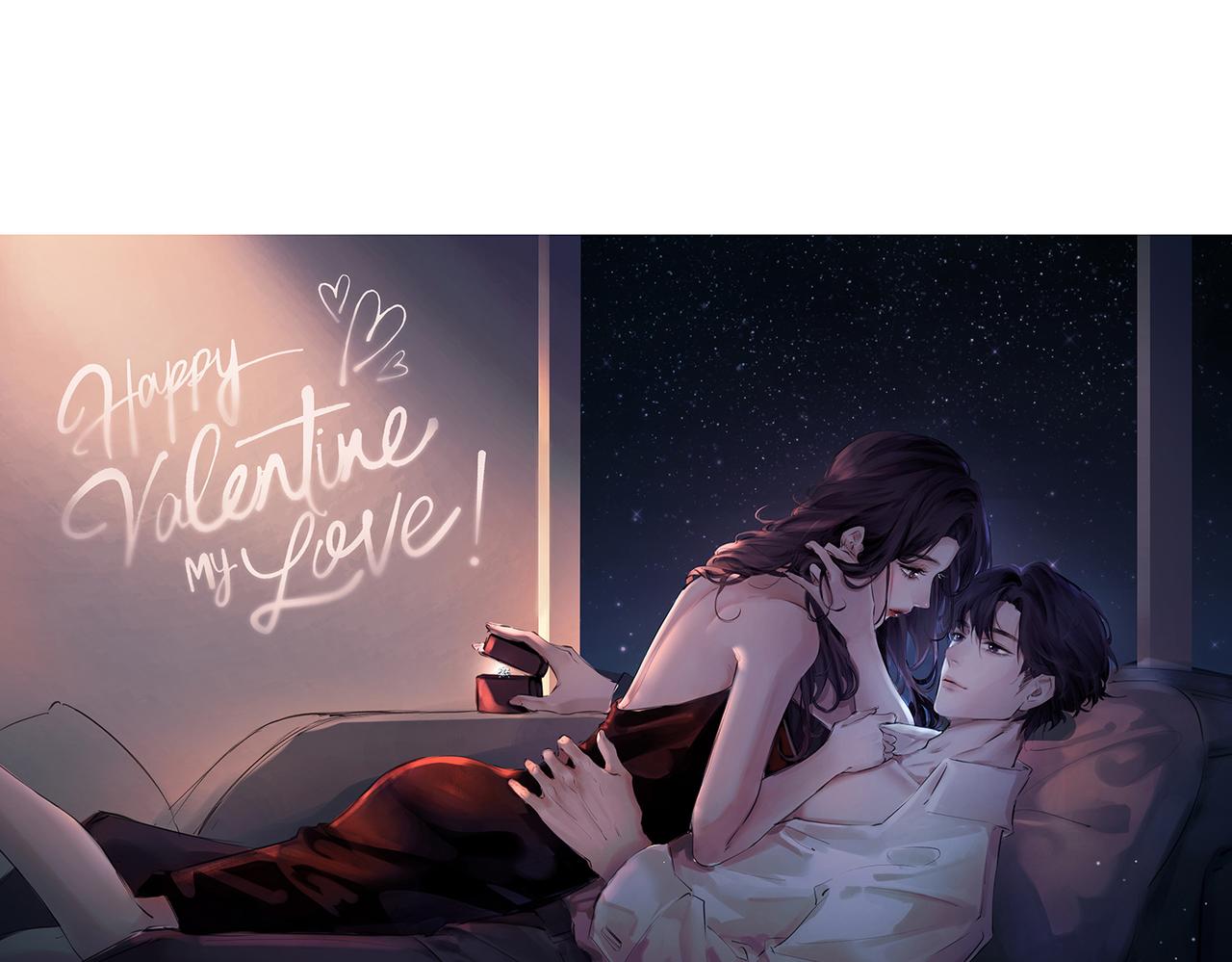 情人节快乐~-第7话