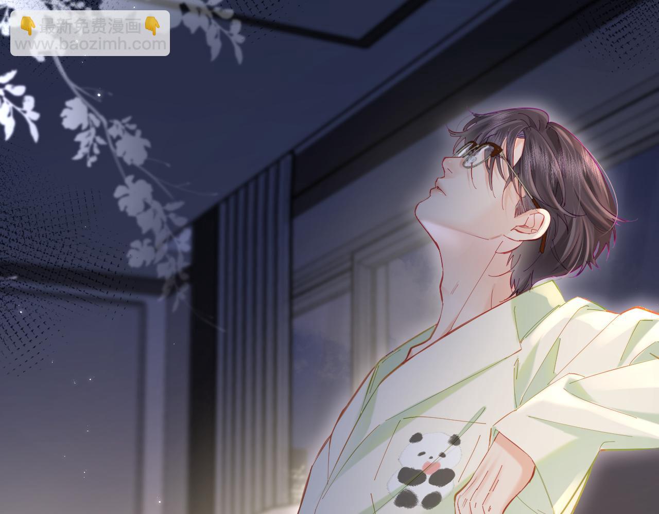 第37话 燥热升温(1/3)-第57话