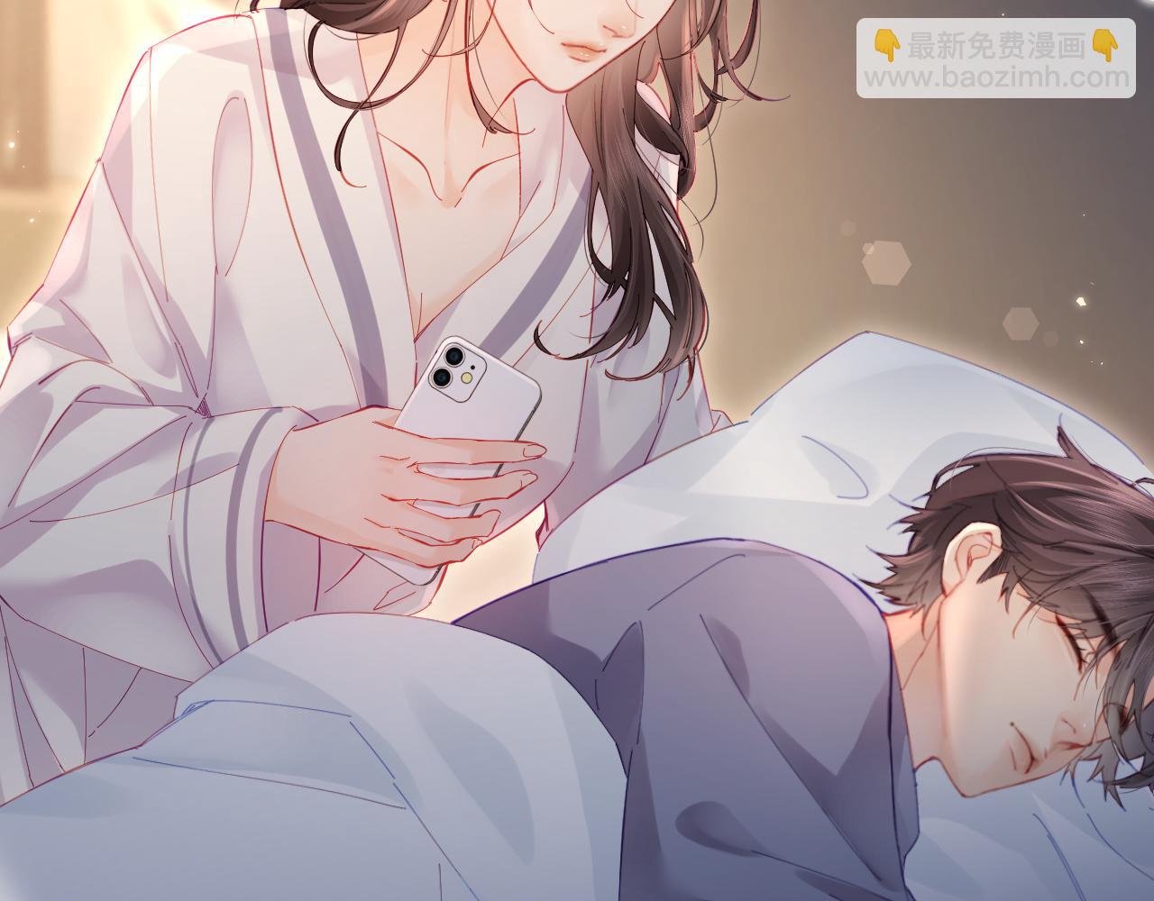 第37话 燥热升温(1/3)-第57话