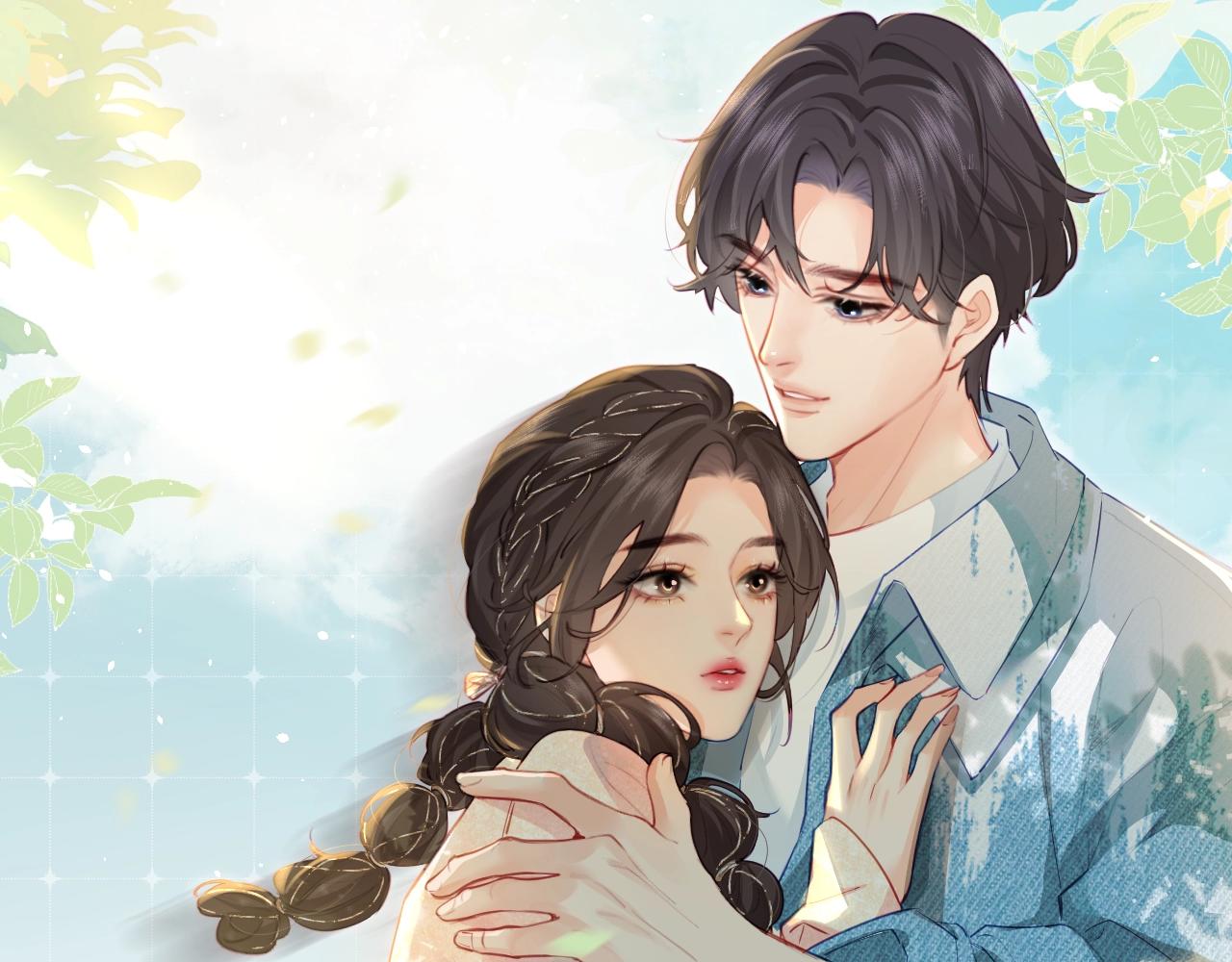 第31期 情侣装票选结果公示-第65话