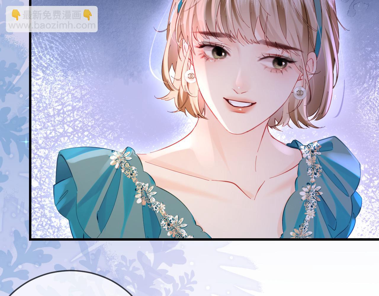 第40话 任性撒娇(1/2)-第71话