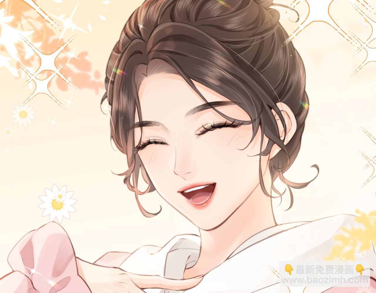 第07话 小嗲精，你想干嘛？(1/3)-第9话