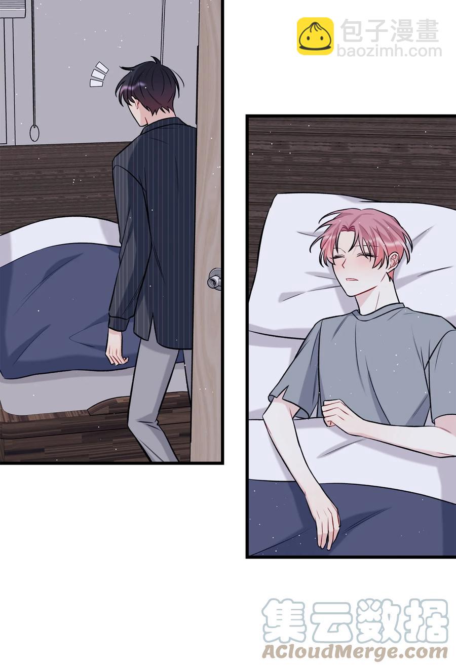 22 看恐怖电影(1/2)-第23话