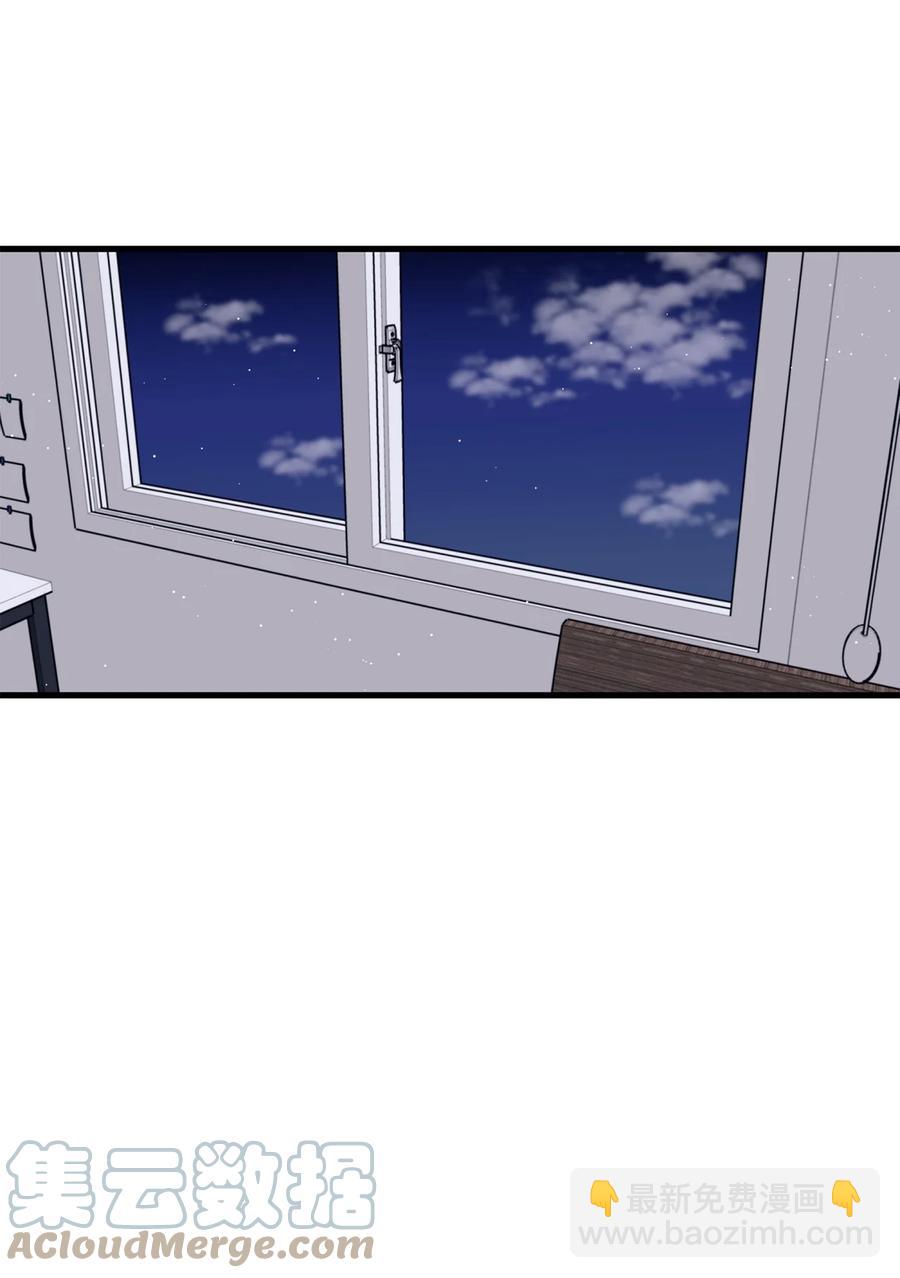 22 看恐怖电影(1/2)-第23话