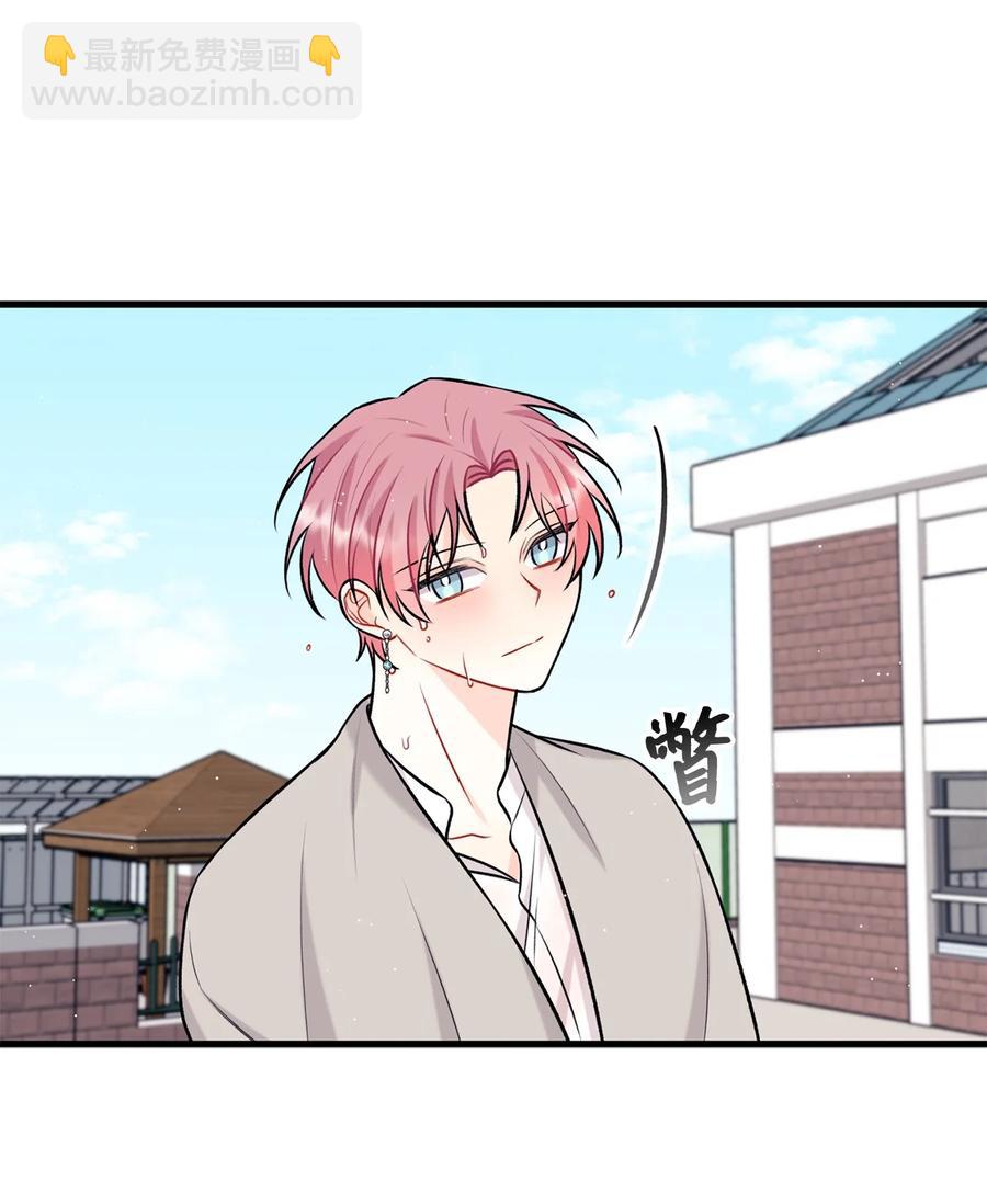 28 被丢弃的狗狗(1/2)-第29话