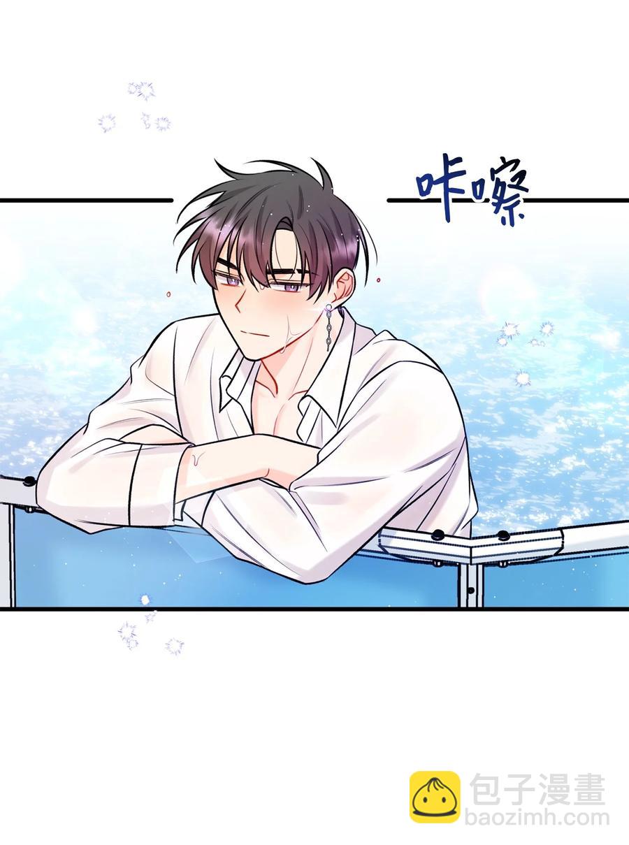 28 被丢弃的狗狗(1/2)-第29话