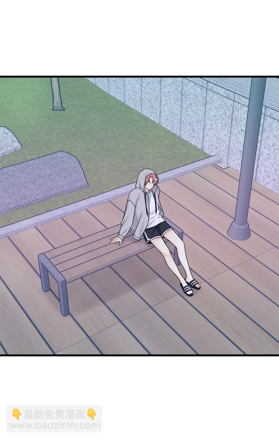 36 看来没这个必要(1/2)-第37话