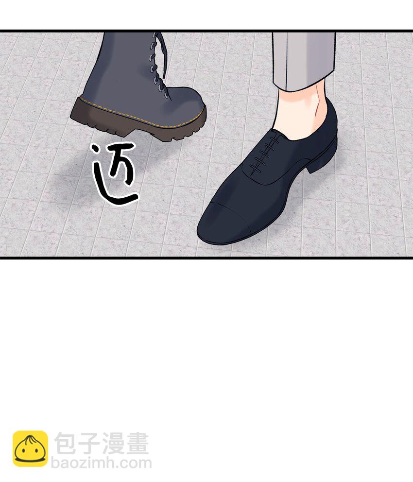 56 你好烦人(1/2)-第57话