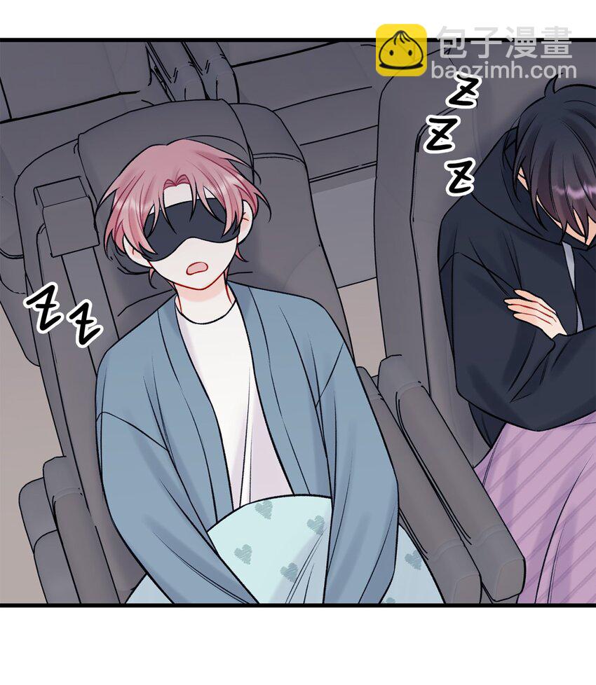 60 我便心甘情愿(1/2)-第61话