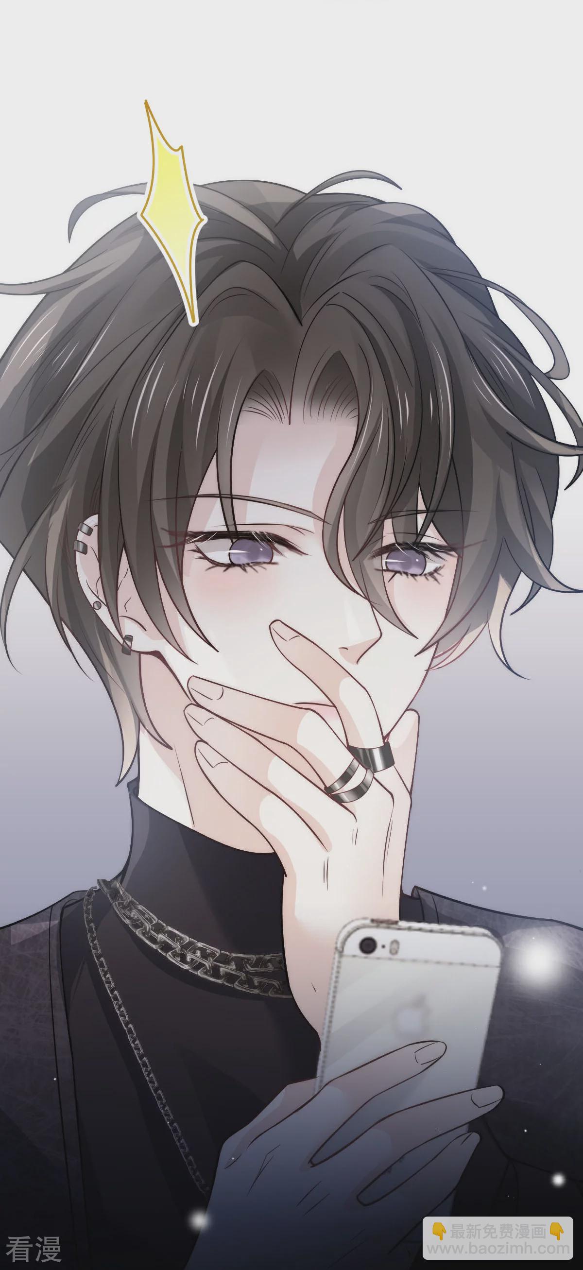 第16话 人群中也能触摸你的心意-第17话