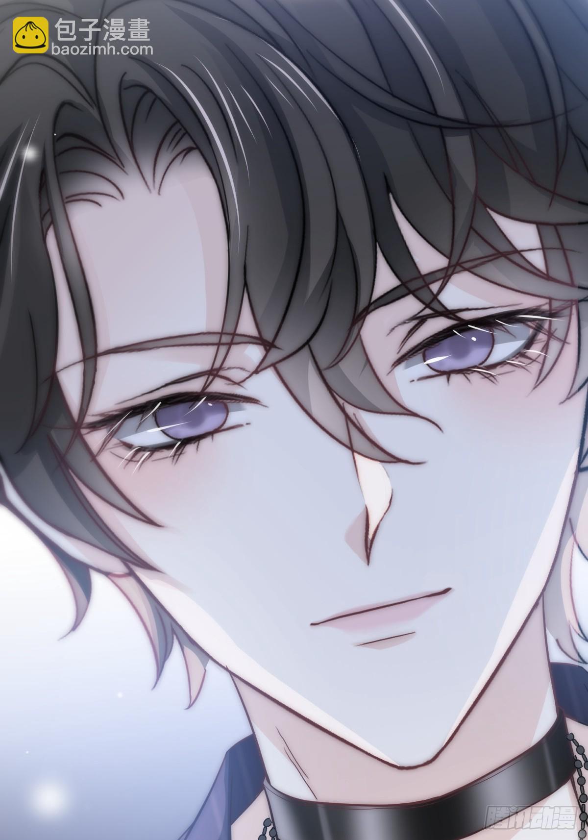 第2话 你是我的囊中之物-第3话