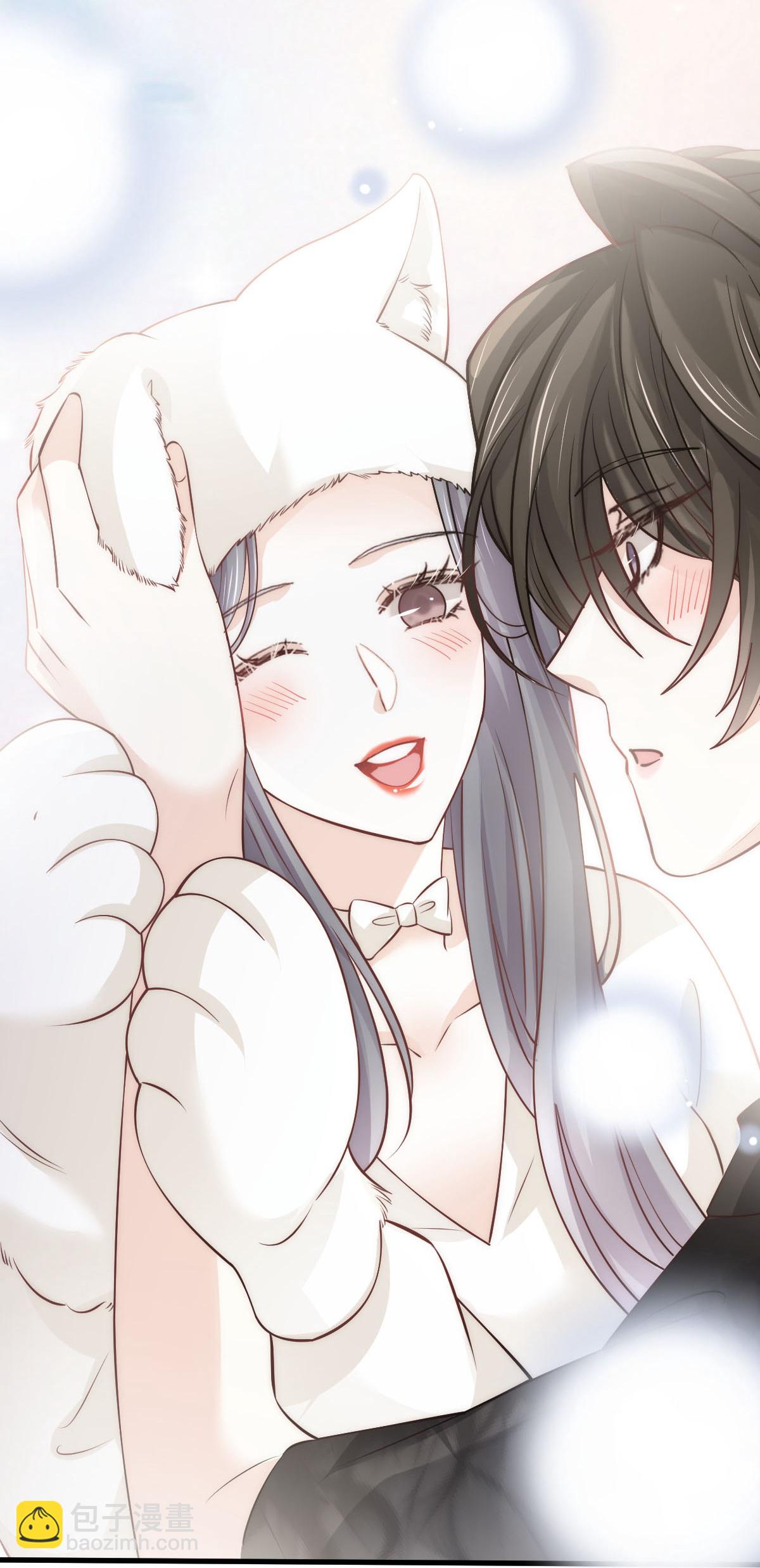 第24话 性感小猫咪(1/2)-第25话