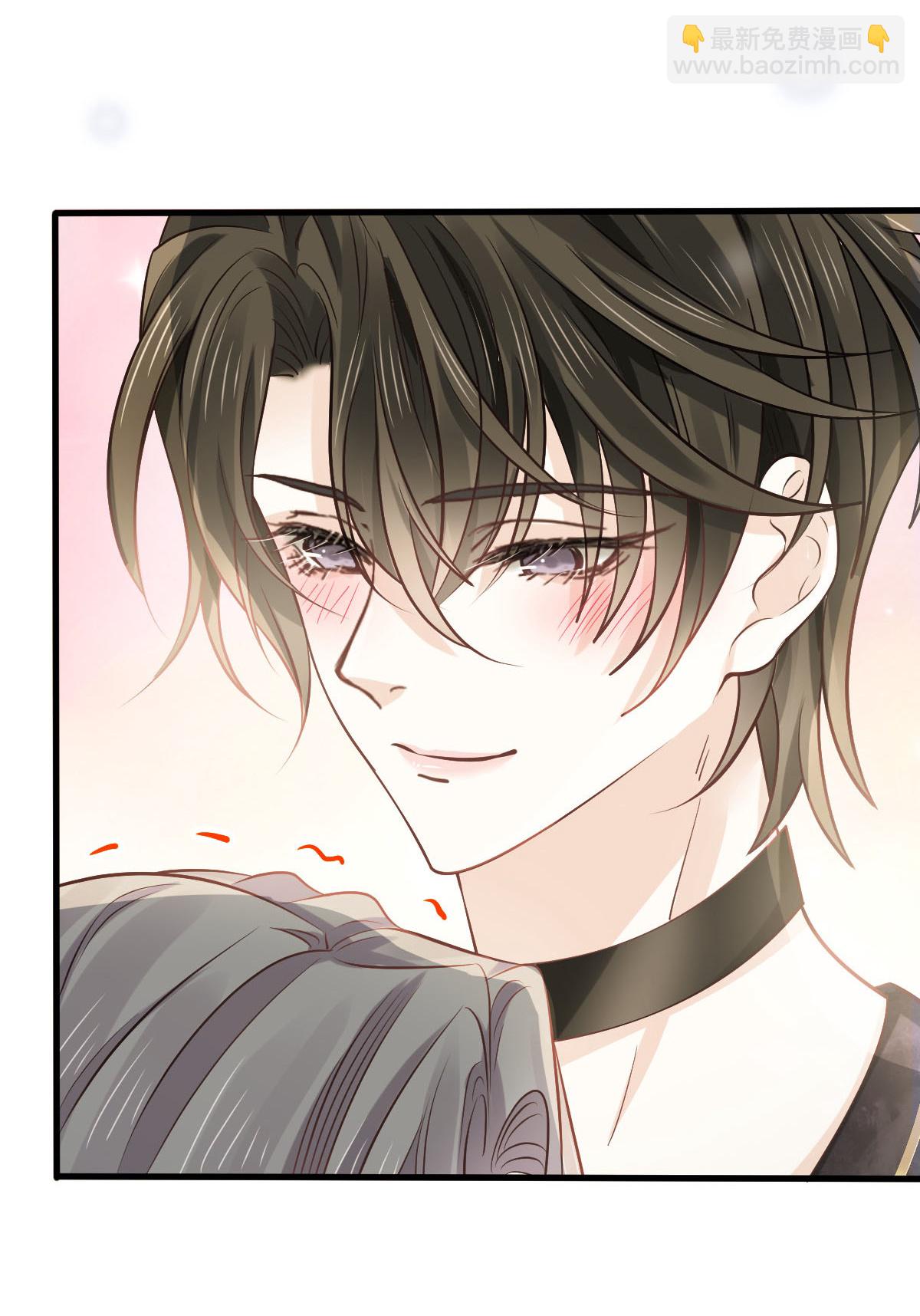 第26话 逗逗你，你真可爱(1/2)-第27话