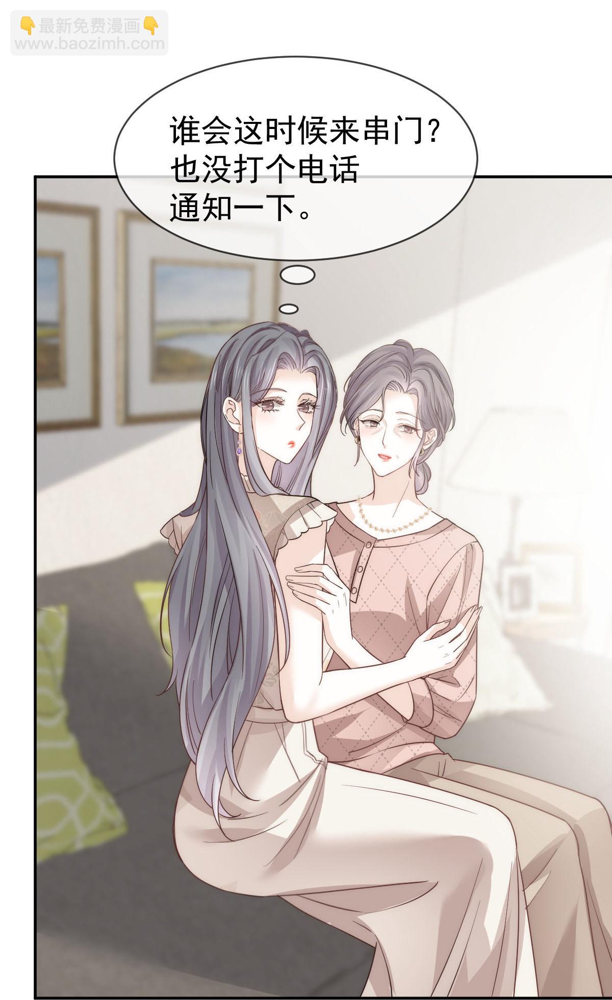 第28话 小婿拜见岳母大人-第29话