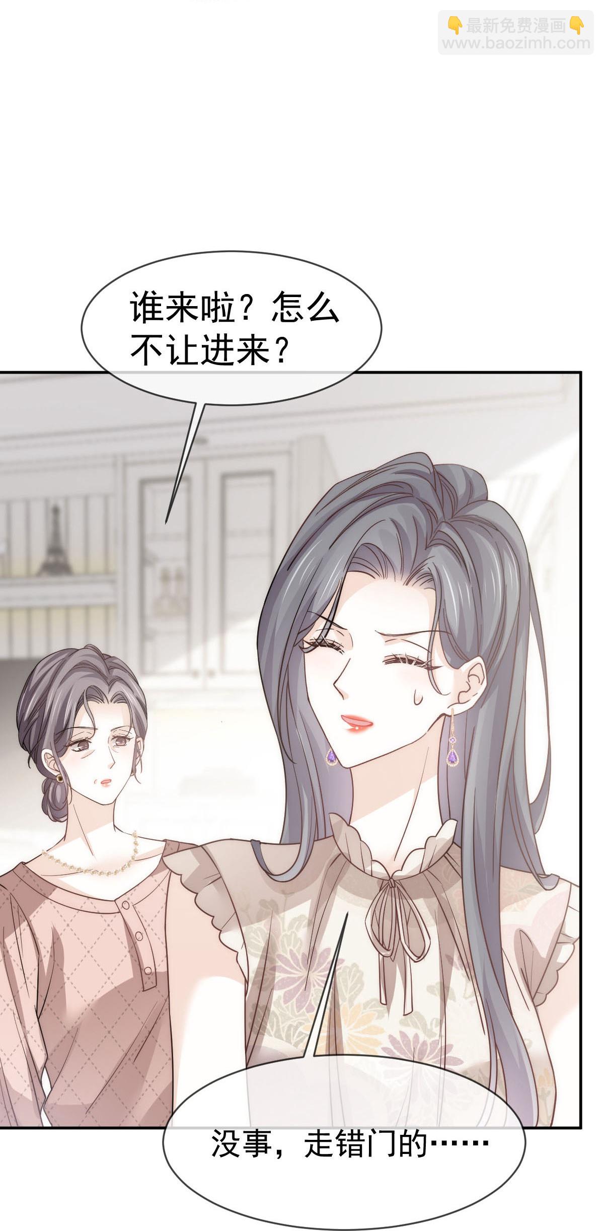 第28话 小婿拜见岳母大人-第29话