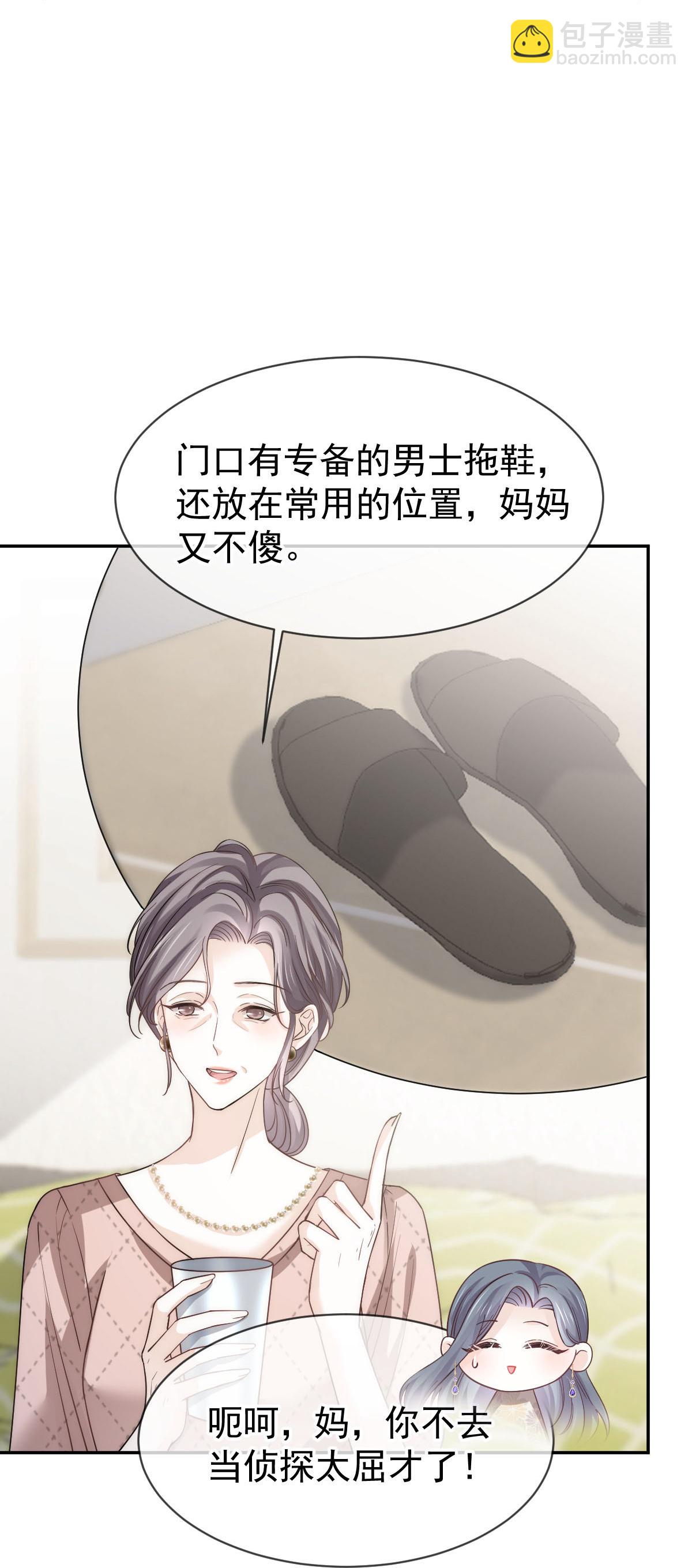 第28话 小婿拜见岳母大人-第29话