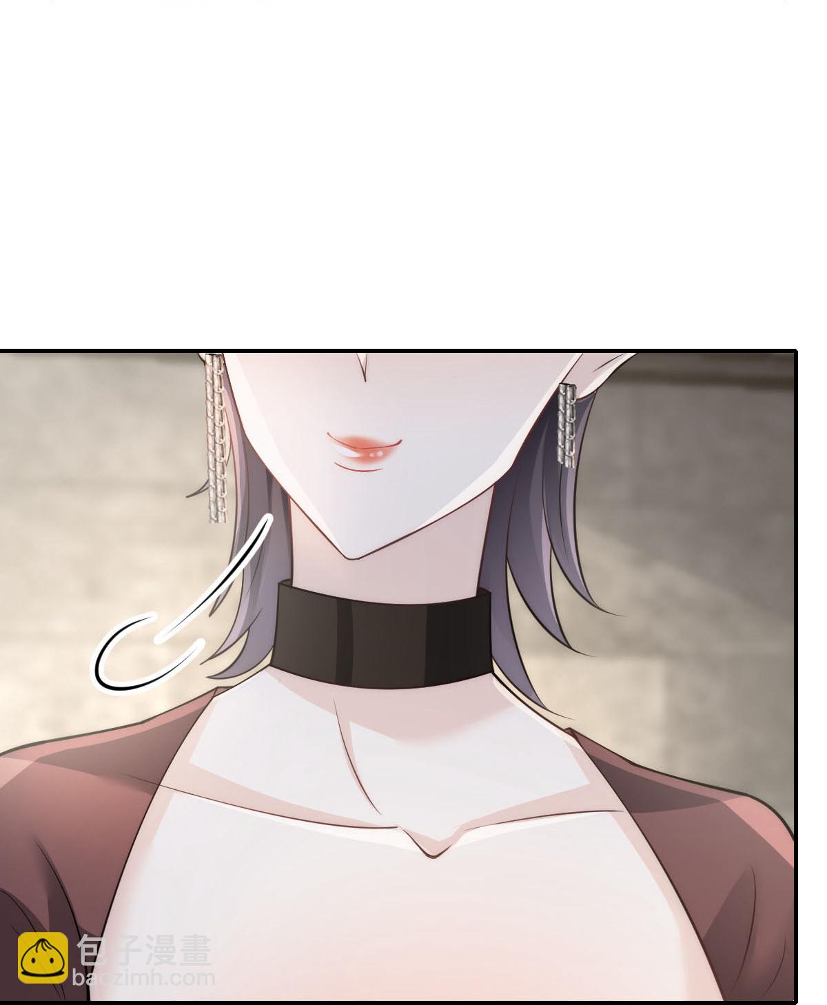 第34话 我一点都不绅士(1/2)-第35话