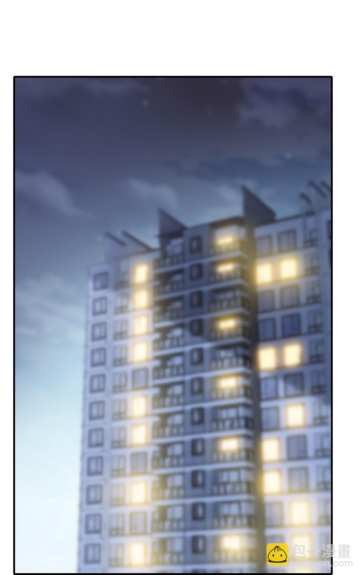 第34话 我一点都不绅士(1/2)-第35话