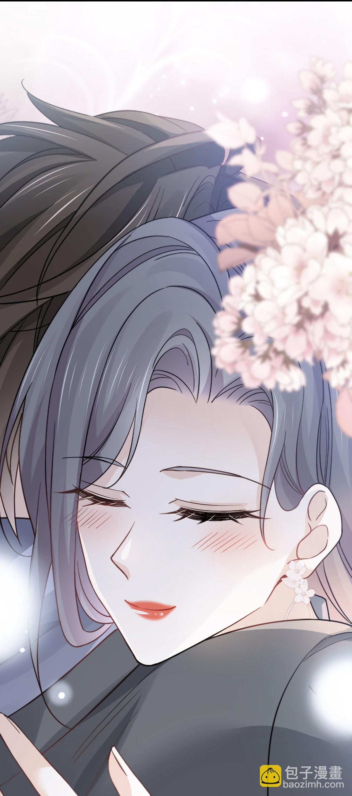 第37话 别闹！这里是剧组！(1/2)-第39话