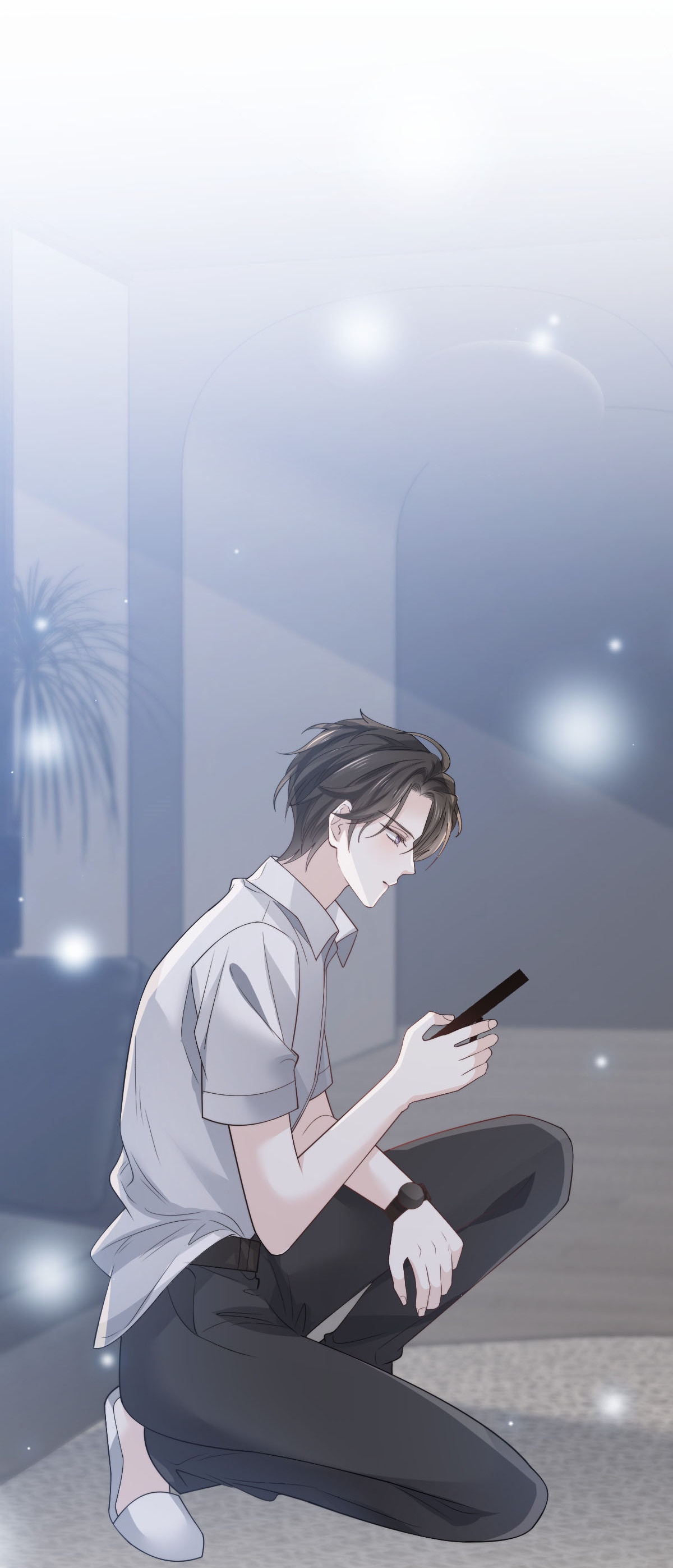 第39话 关系被发现了-第41话